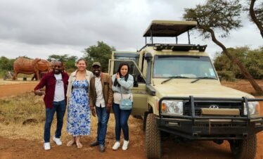 RemasterDirector 18da6b0cf Kenya