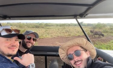 RemasterDirector 18da6b0cf Kenya