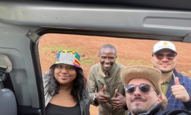 RemasterDirector 18da6b0cf Kenya