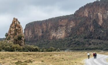 Hells gate1 Kenya