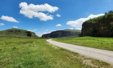 Hells gate4 Kenya