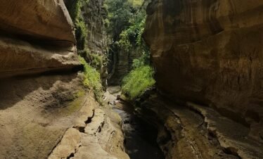 Hells gate5 Kenya