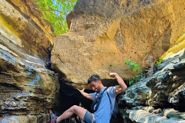 Cycling, Hiking & Nature: My Unforgettable Day at Hell's Gate 5 Cycling, Hiking & Nature: My Unforgettable Day at Hell’s Gate