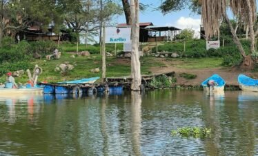 Lake naivasha7 Kenya