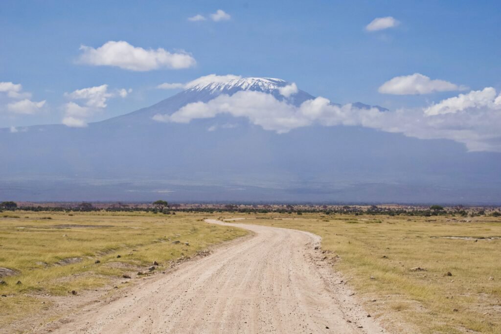 Mount Kilimanjaro 1 amboseli park2