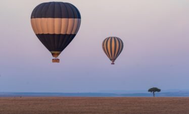 Maasai mara (11) Kenya