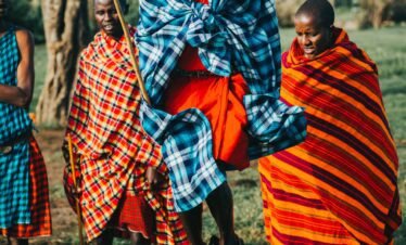 Maasai mara (15) Kenya