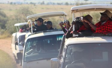 Maasai mara (18) Kenya