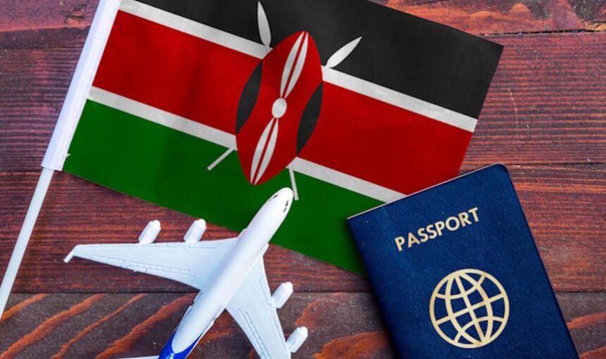 Kenya Electronic Travel Authorization: All You Need to Know. 3 Kenya Electronic Travel Authorization: All You Need to Know.
