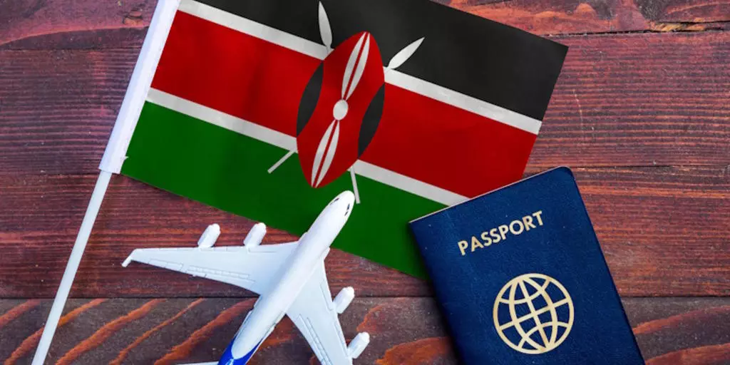 Kenya Electronic Travel Authorization: All You Need to Know. 1 eta kenya info
