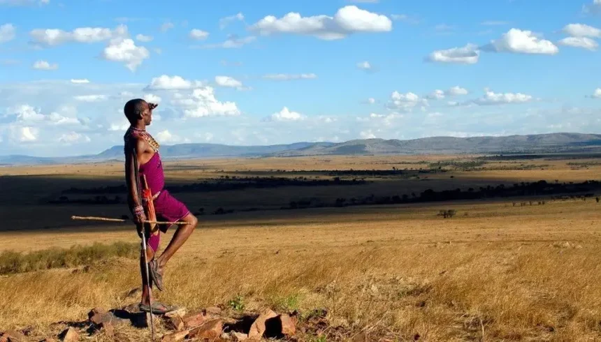 Maasai Mara Bans Private Cars for Safaris