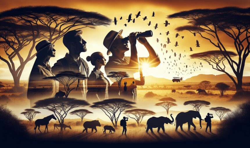 Surprising Facts About Kenya Safaris That Will Amaze You 3 Surprising Facts About Kenya Safaris That Will Amaze You