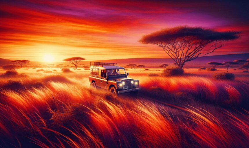 Discover Kenya's Wildlife: Top 10 Safari Operators to Explore 1 Discover Kenya’s Wildlife: Top 10 Safari Operators to Explore