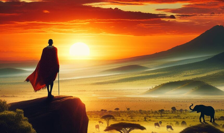 Maasai Mara Fees and Rules 2024/2025: Everything You Need to Know 1 Maasai Mara Fees and Rules 2024/2025: Everything You Need to Know