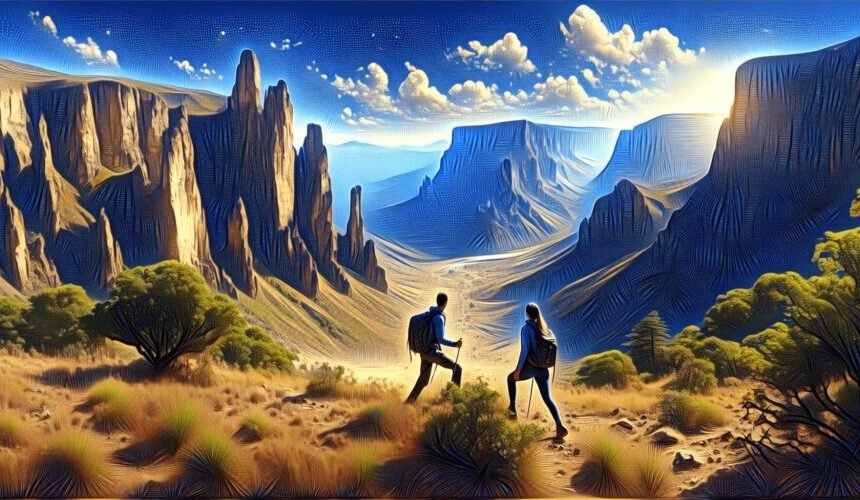 Hell’s Gate National Park: What to Expect.