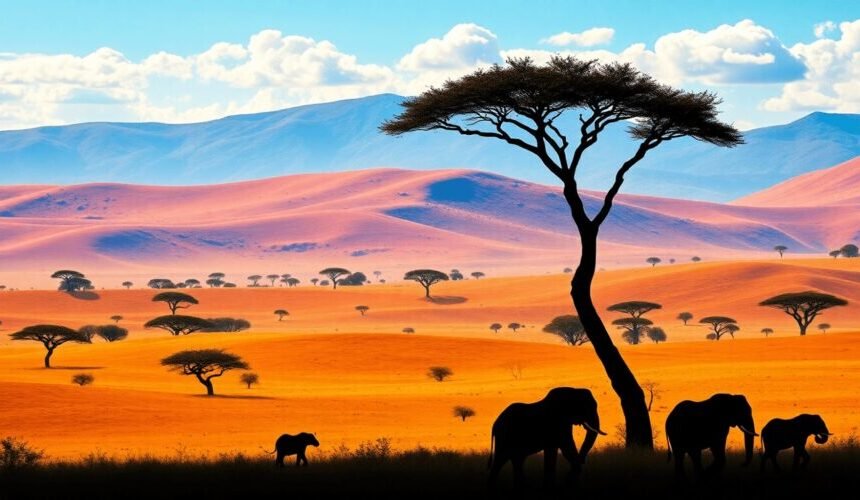Planning a Kenya Safari in 2025: Top Destinations and Activities 2 Planning a Kenya Safari in 2025: Top Destinations and Activities
