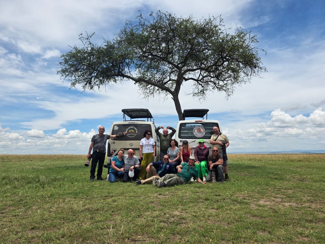 Rustic Safari 20