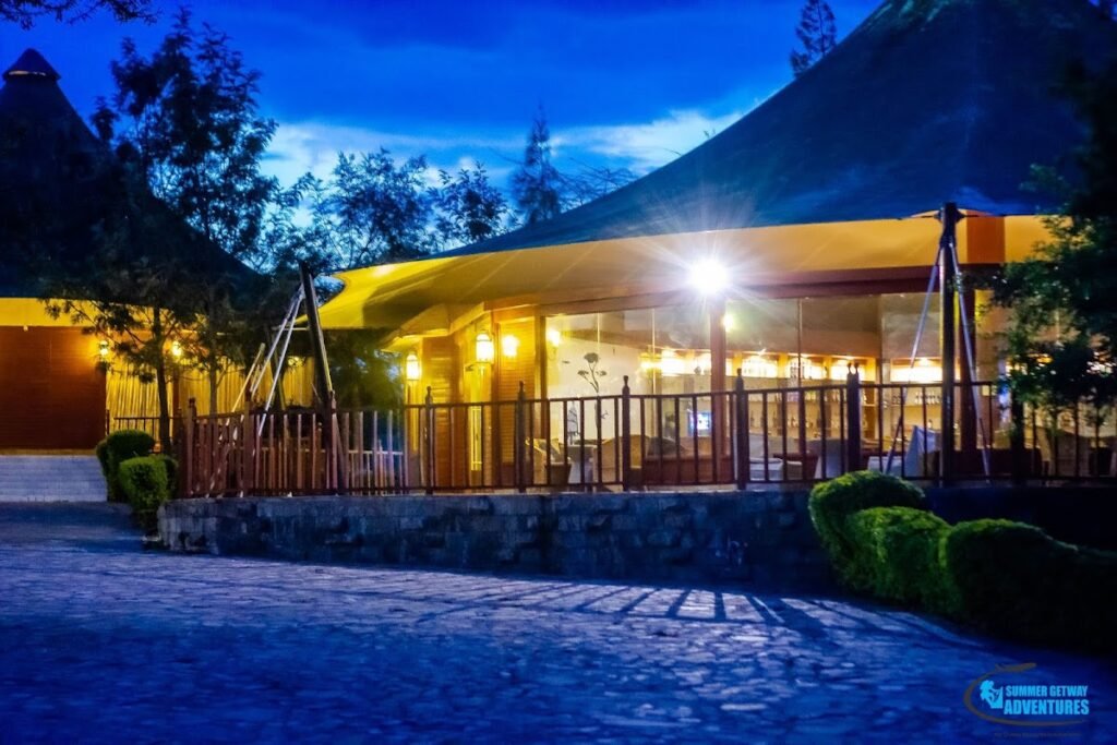 Lodge gallery image 1