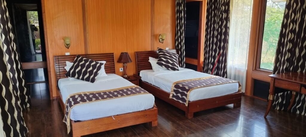 Lodge gallery image 2