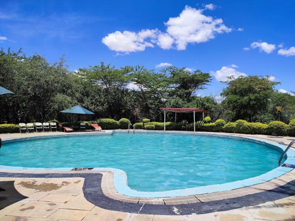 Lodge gallery image 3