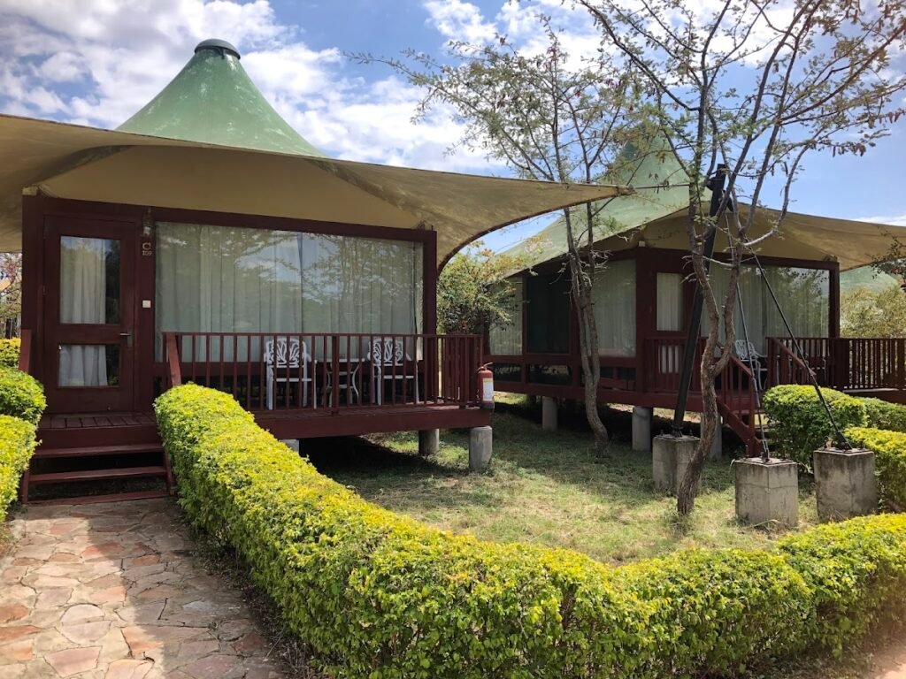 Lodge gallery image 4