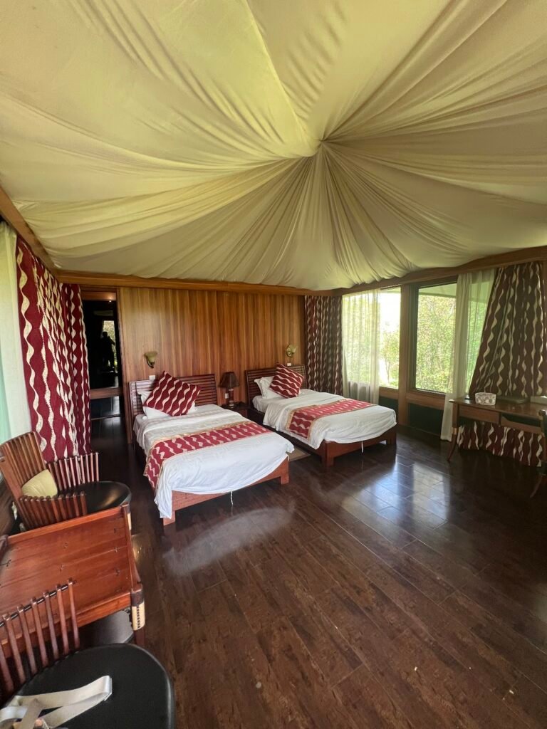 Lodge gallery image 5