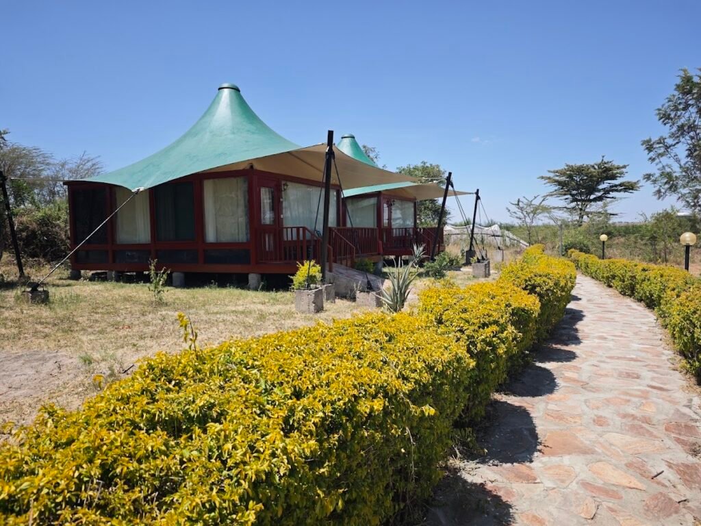 Lodge gallery image 6