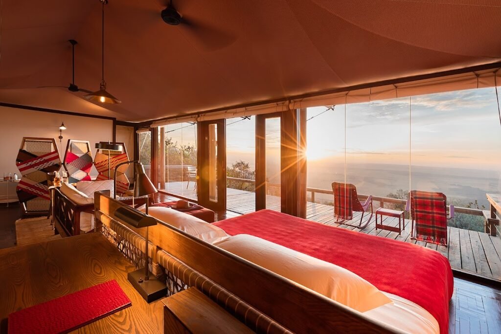 Lodge gallery image 2