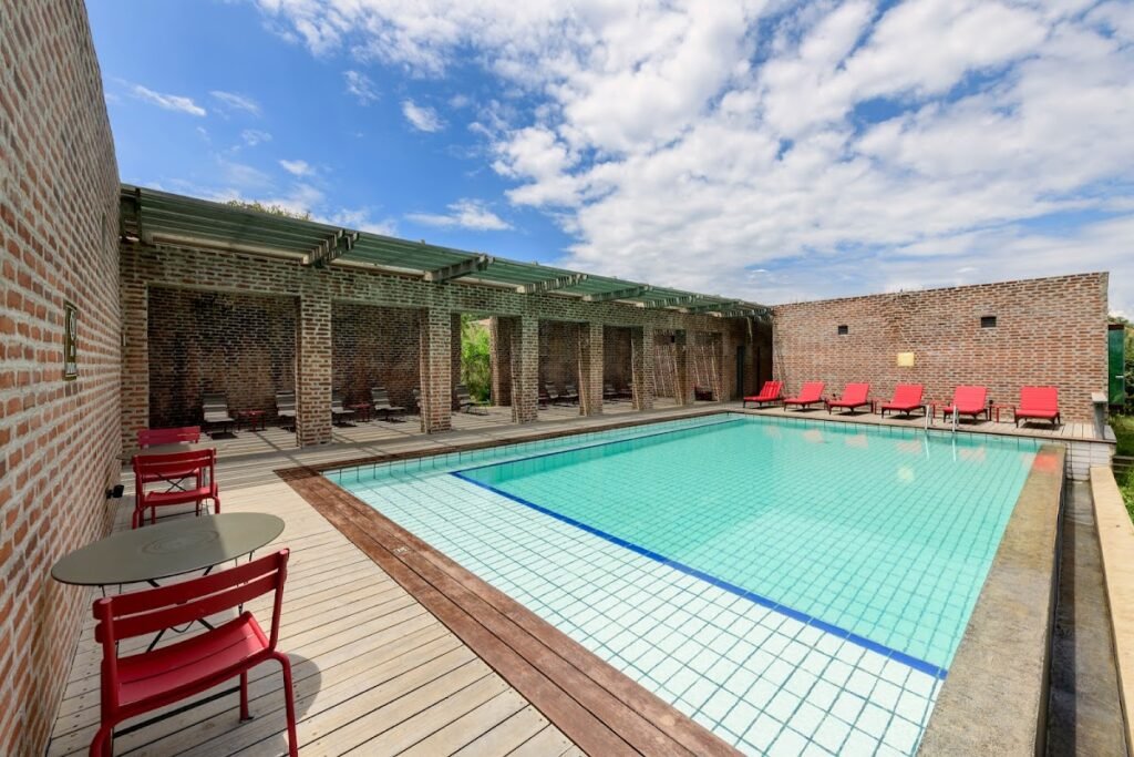 Lodge gallery image 3