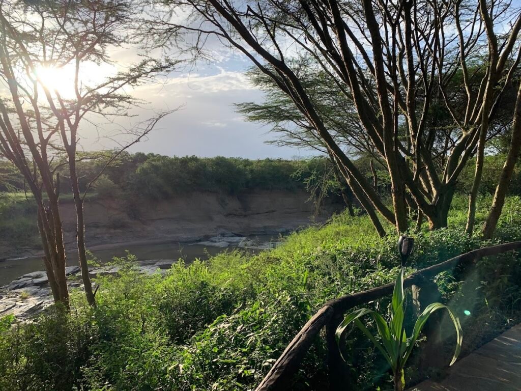 Lodge gallery image 3