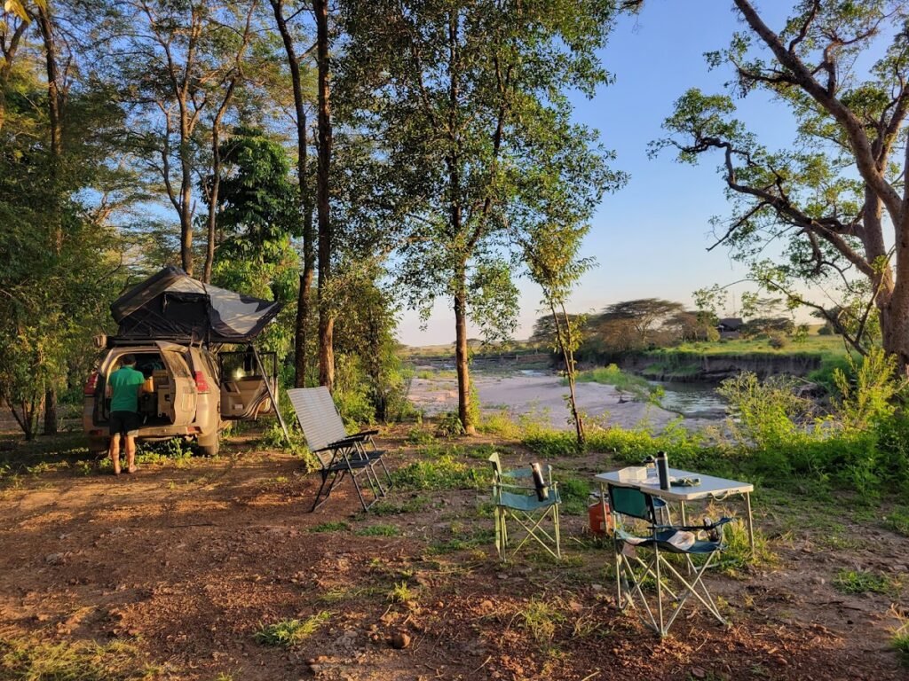 Lodge gallery image 5