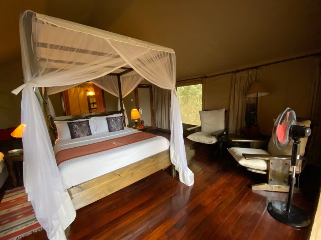 Lodge gallery image 6