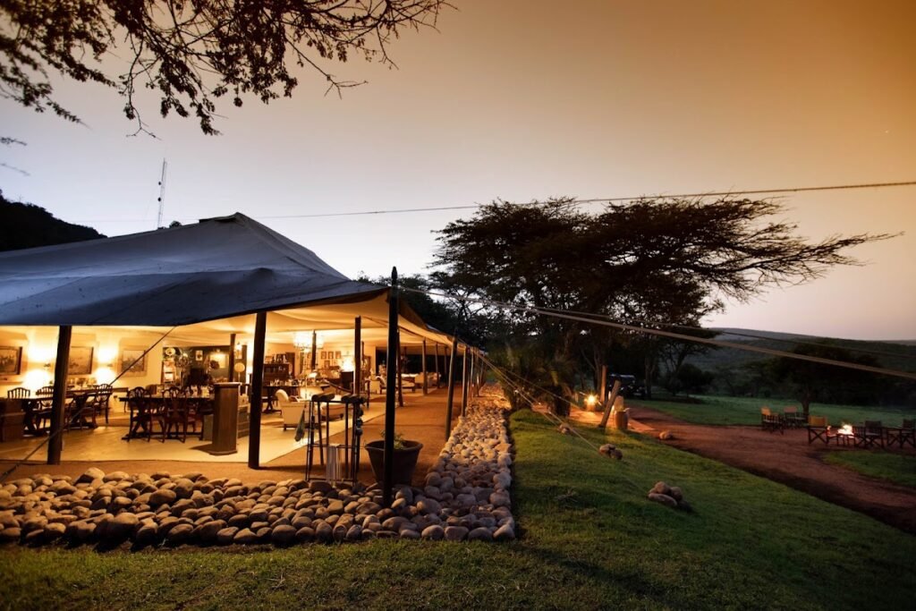 Lodge gallery image 6