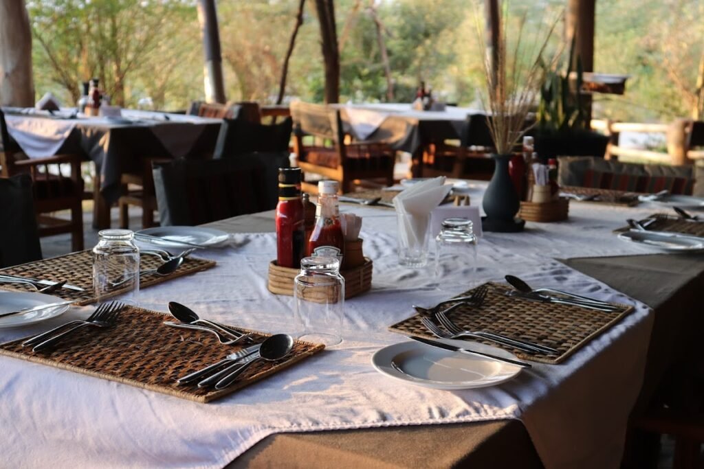 Lodge gallery image 5