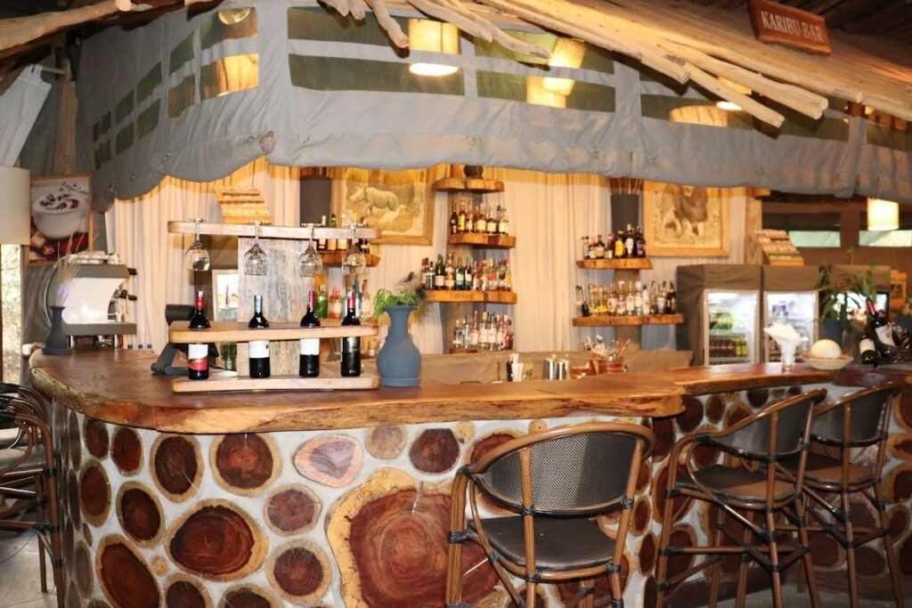 Lodge gallery image 6