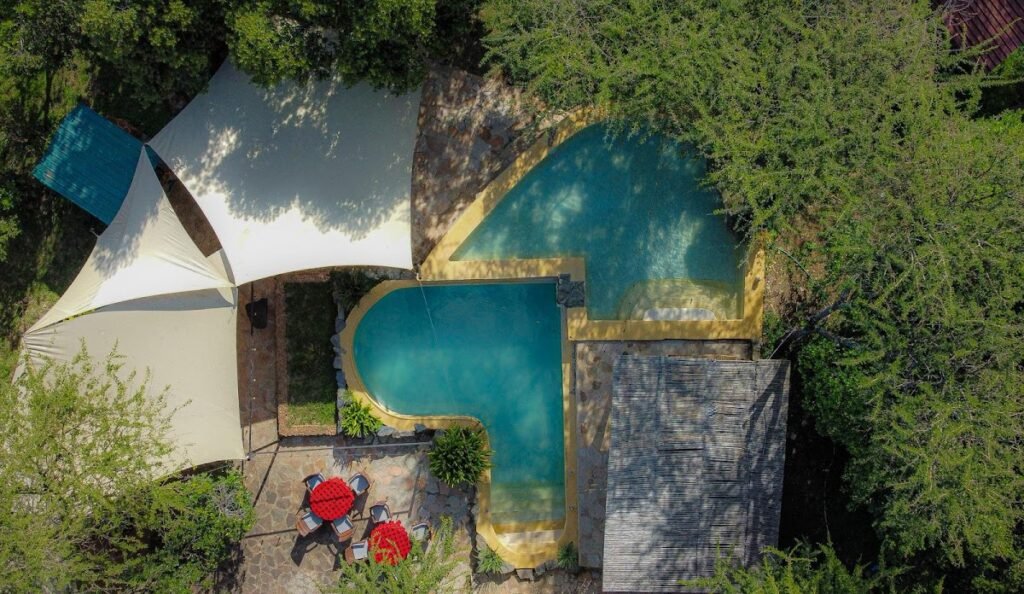 Lodge gallery image 1