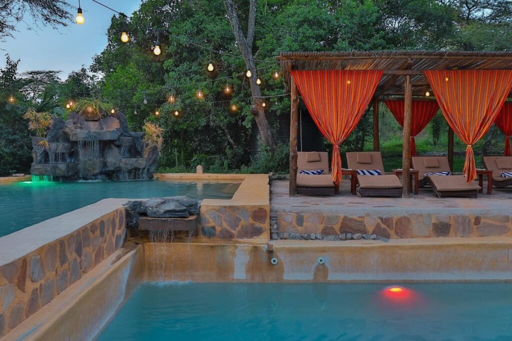 Lodge gallery image 3