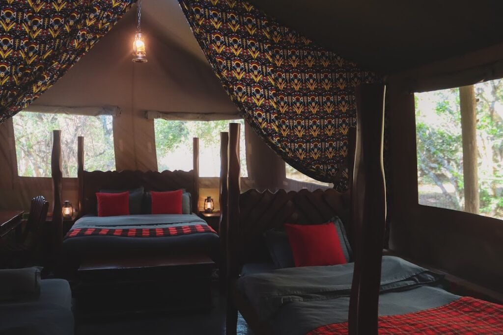 Lodge gallery image 5