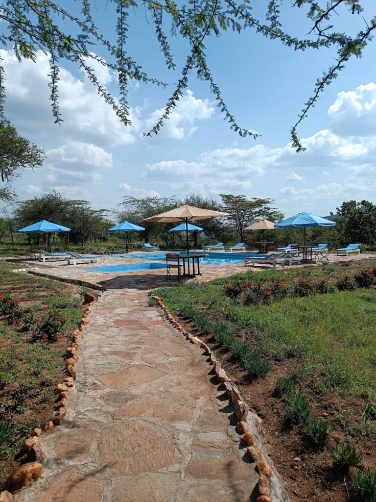 Lodge gallery image 3