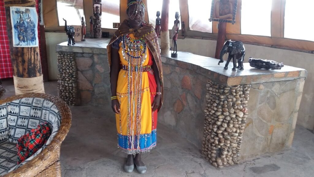 Lodge gallery image 4