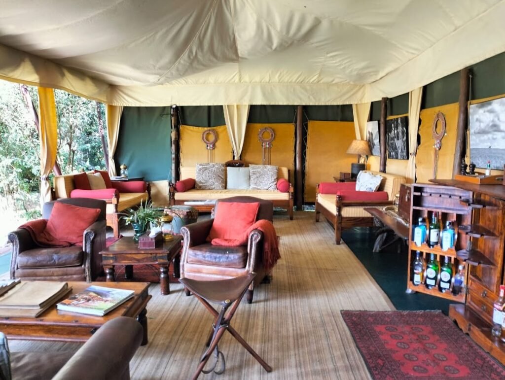 Lodge gallery image 3