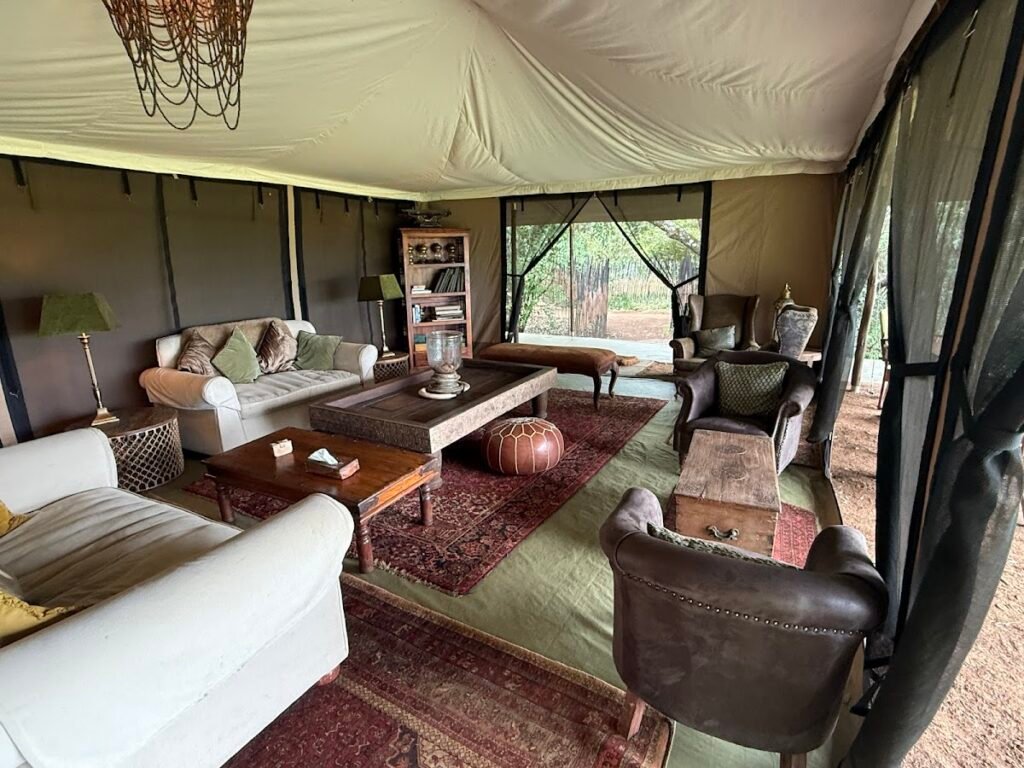 Lodge gallery image 4