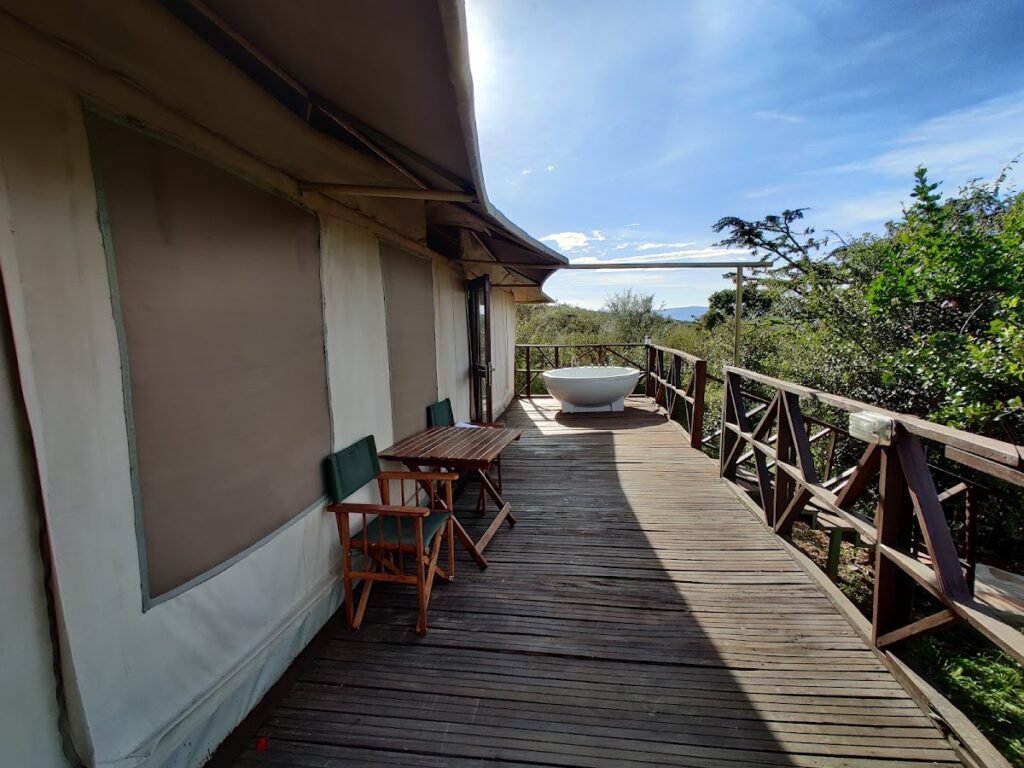 Lodge gallery image 1