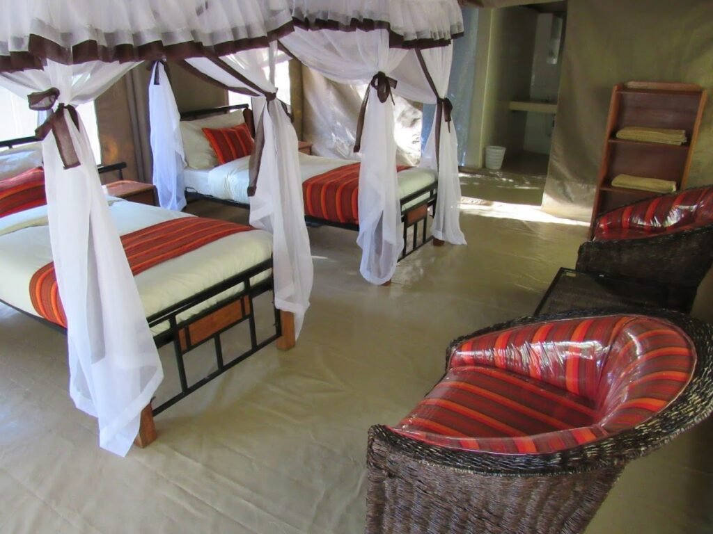 Lodge gallery image 2