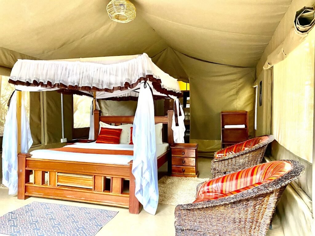 Lodge gallery image 3