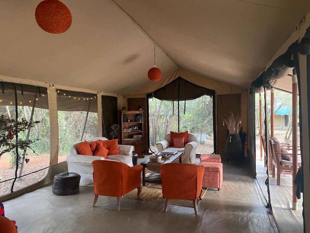 Lodge gallery image 4