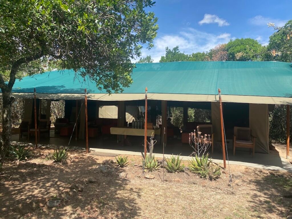 Lodge gallery image 5