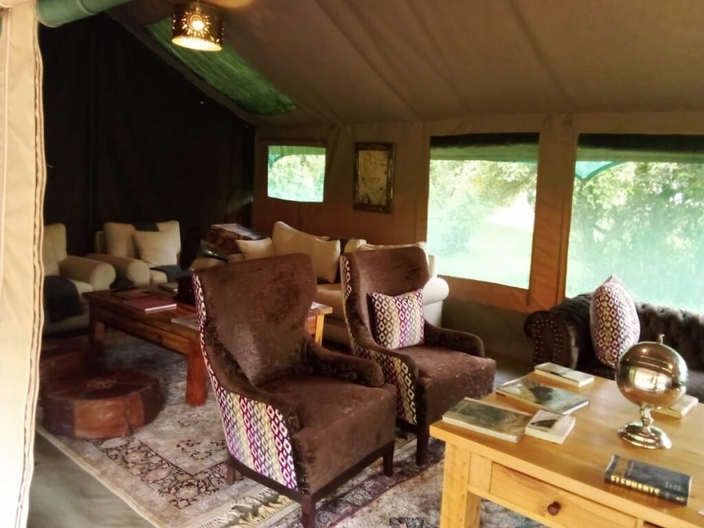 Lodge gallery image 3