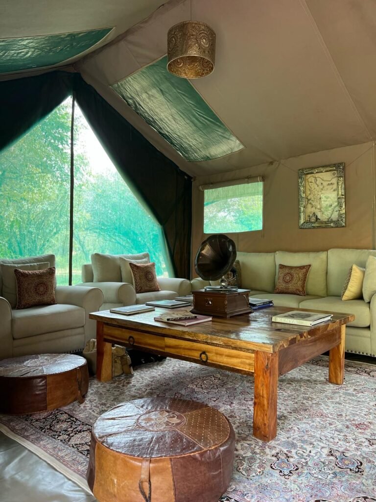 Lodge gallery image 4