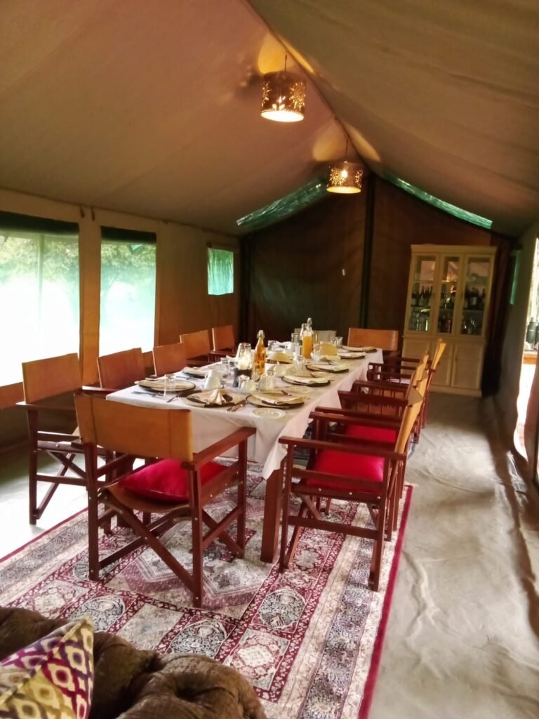 Lodge gallery image 5